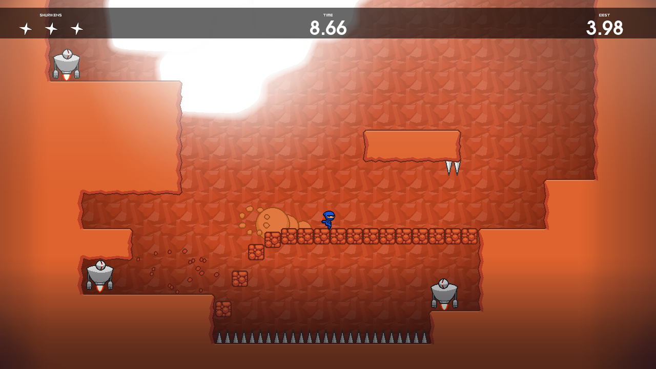 Screenshot 3- German version