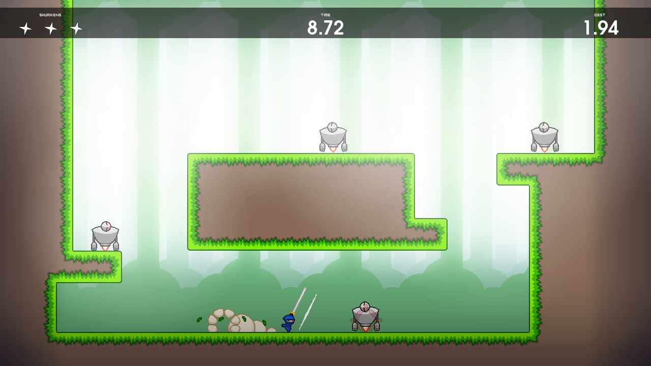 Screenshot 5- German version