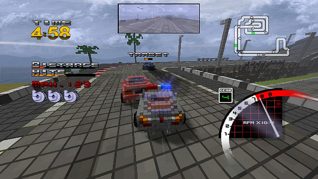Screenshot-Capture-Image-3d-pixel-racing-wiiware-nintendo-wii-05