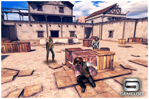 screenshot-capture-image-six-guns-gameloft-iphone-ipad-ipod-touch-ios-01