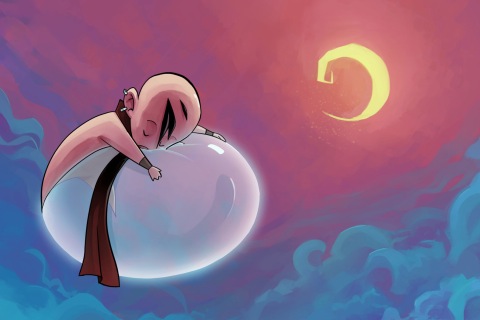 screenshot-capture-image-soul-bubbles-android-01