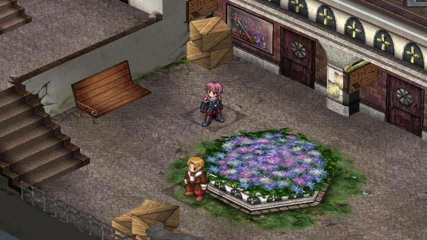 screenshot-capture-spectral-soul-android-game-2