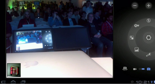 screenshot-honeycomb-camera-interface