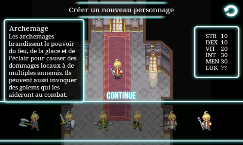 screenshot_inotia3_android_jeux_gratuit