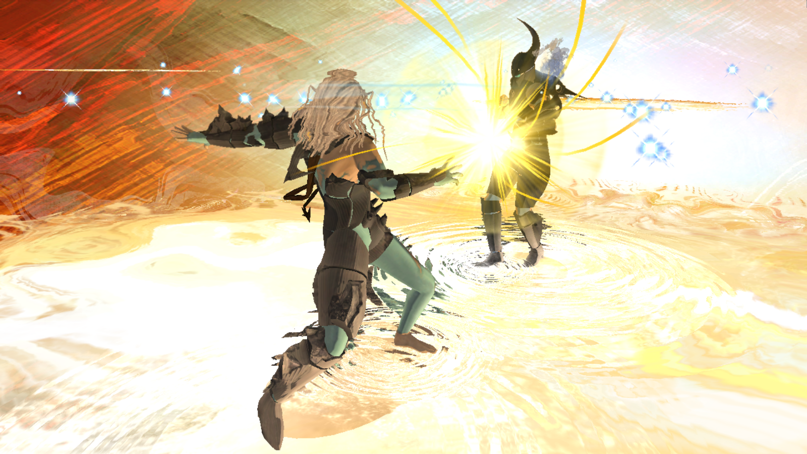 screenshots el shaddair gamescom 2011-0007