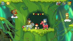 Scribblenauts Unlimited scribblenauts-unlimited-2