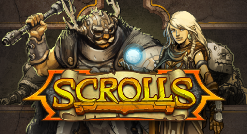 Scrolls (2)