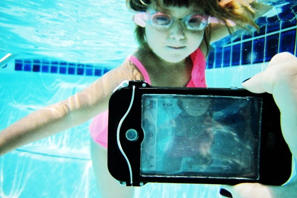 Scuba Suit 4