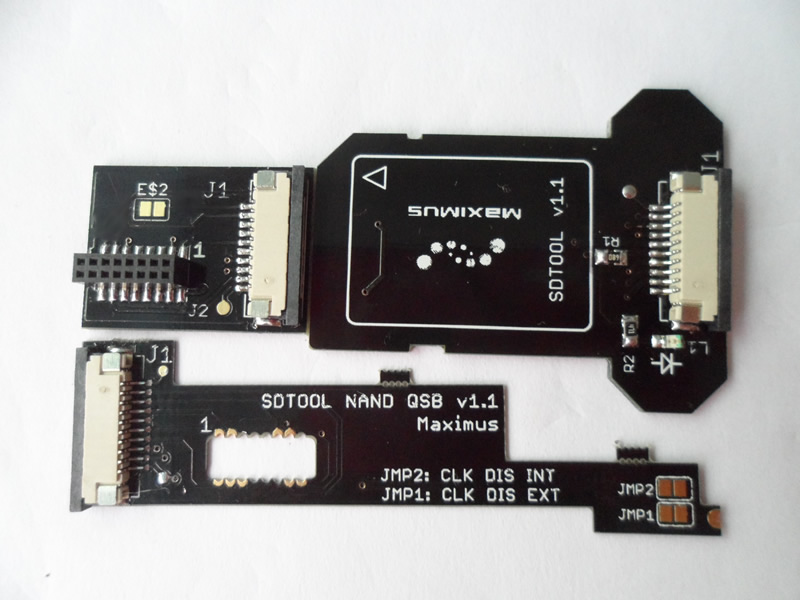 sdtool_final