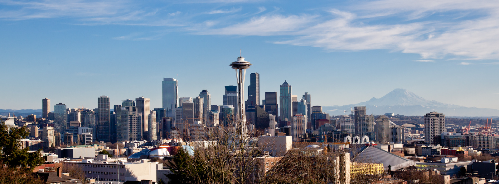 seattle