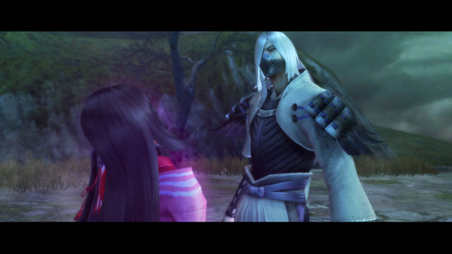 Sengoku Basara 3 New Character PS3gen Wiigen (10)