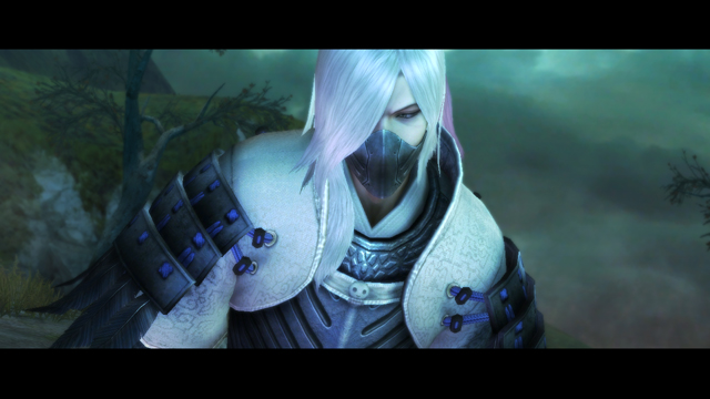 Sengoku Basara 3 New Character PS3gen Wiigen (13)