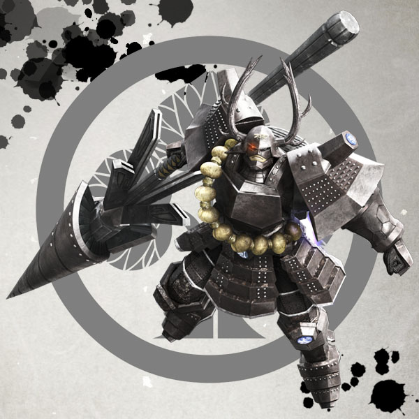 Sengoku Basara 4 images screenshots 15