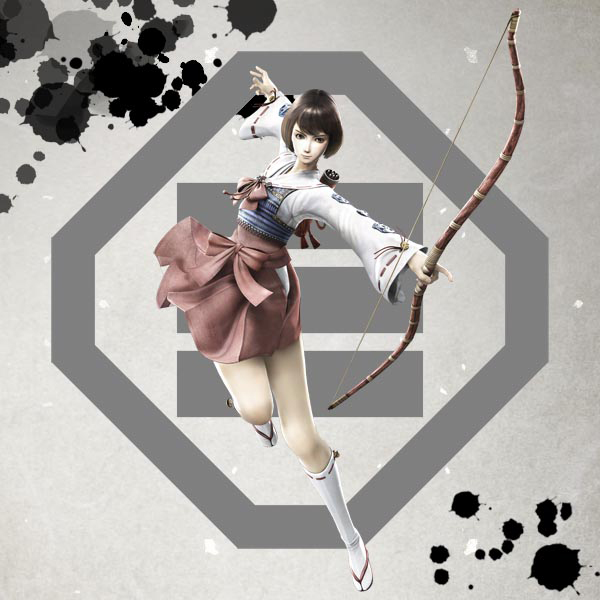 Sengoku Basara 4 screenshot 20102013 005