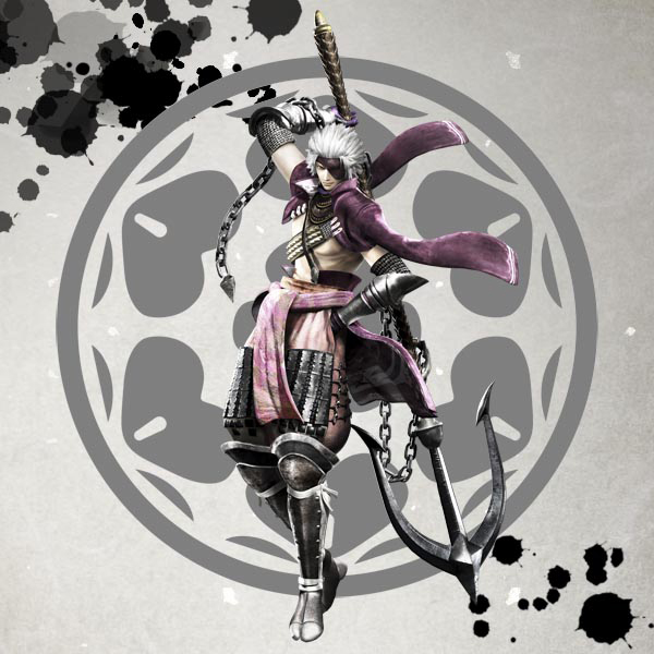 Sengoku Basara 4 screenshot 20102013 009