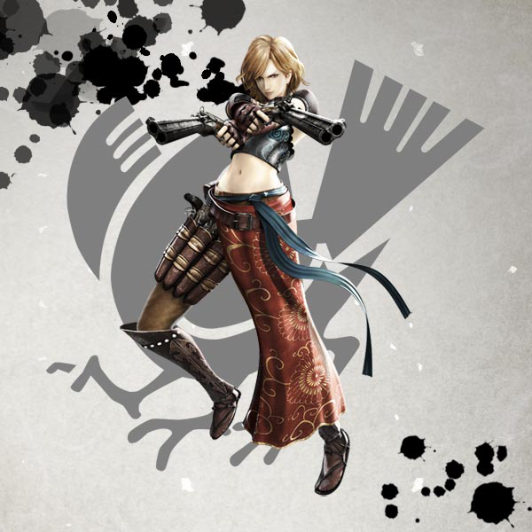 Sengoku Basara 4 screenshot 20102013 013