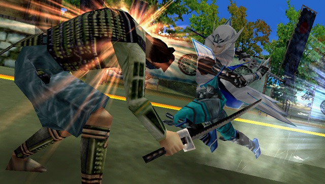 Sengoku-Basara-Chronicle-Heroes-25