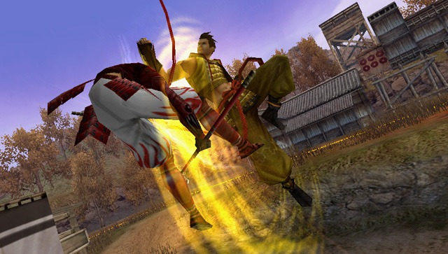 Sengoku-Basara-Chronicle-Heroes-27