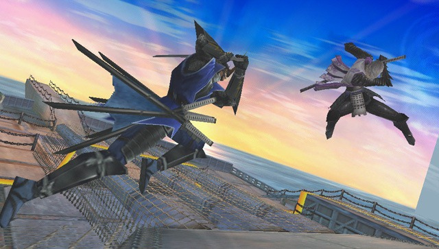 Sengoku-Basara-Chronicle-Heroes-28