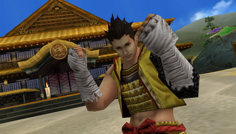 Sengoku-Basara-Chronicle-Heroes-2
