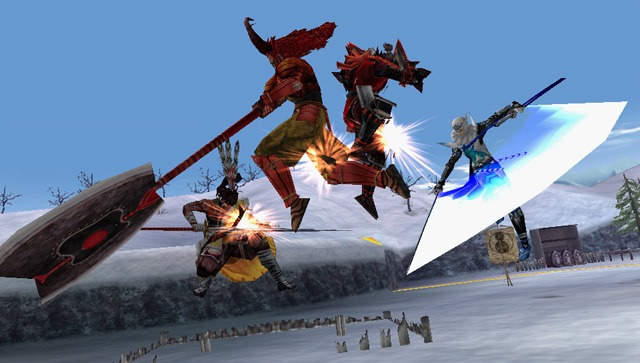 Sengoku-Basara-Chronicle-Heroes-31