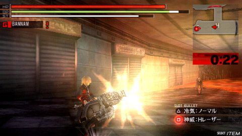 Sengoku-Basara-Chronicle-Heroes-gameplay-3