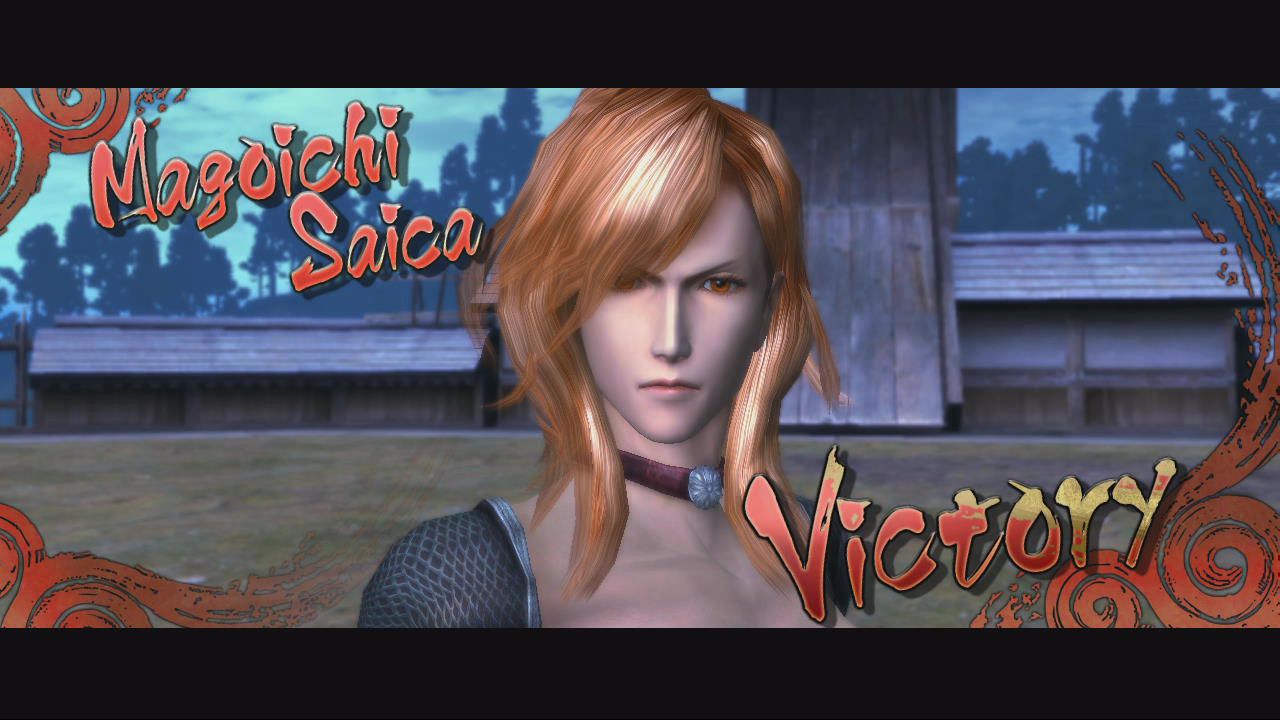 Sengoku Besara Samurai Hereos screenshots 16