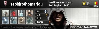 sephirothomariou