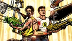 Serious Sam Double D XXL