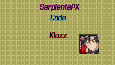 SerpientePX-15