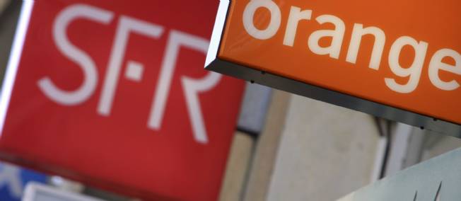 SFR-Orange