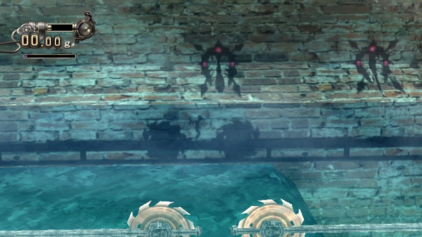 a shadow tale wii 1