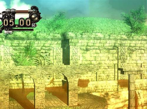 a shadow tale wii 2