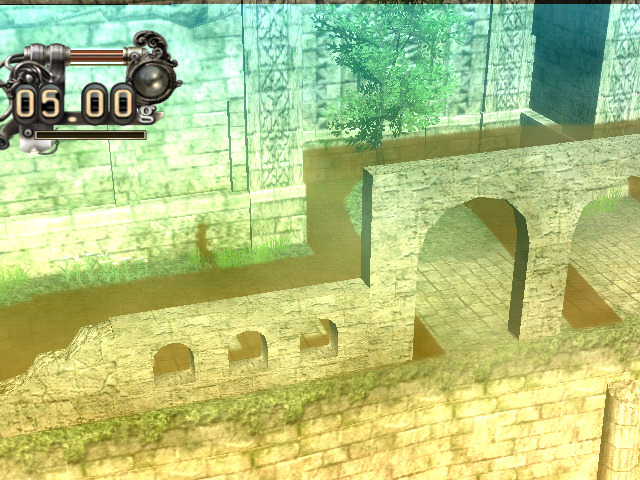 a shadow tale wii 3
