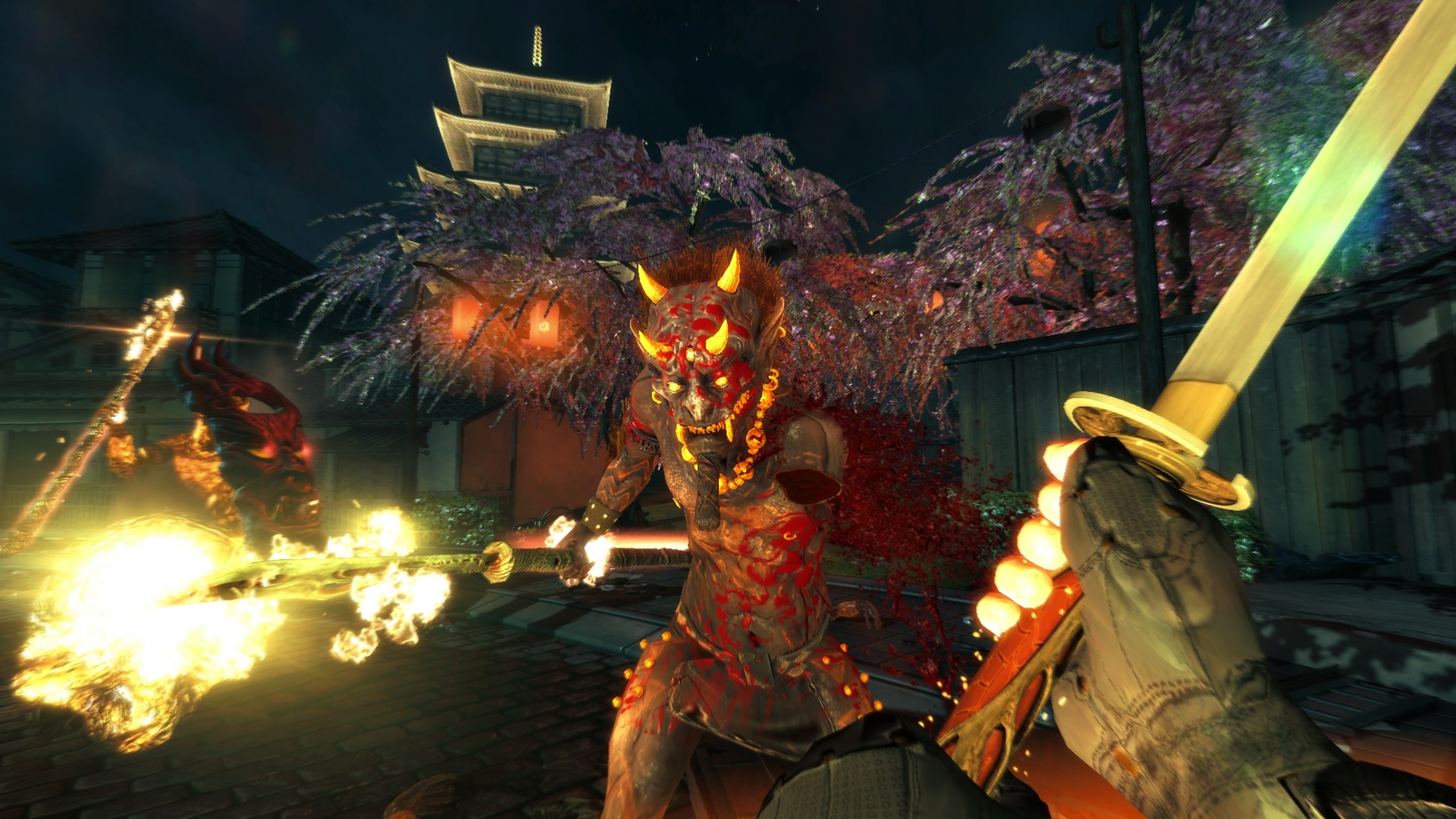 Shadow Warrior trailer features (1)
