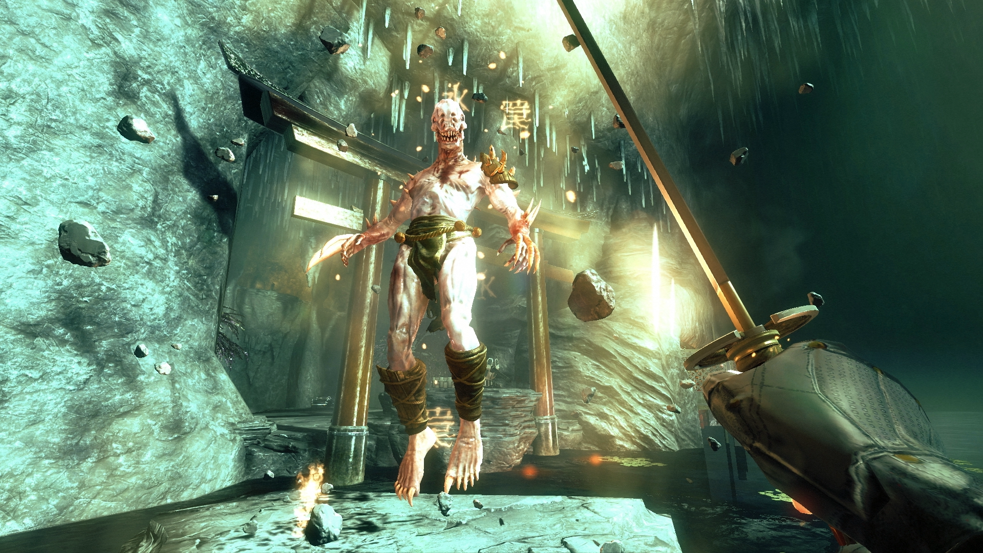 Shadow Warrior trailer features (3)