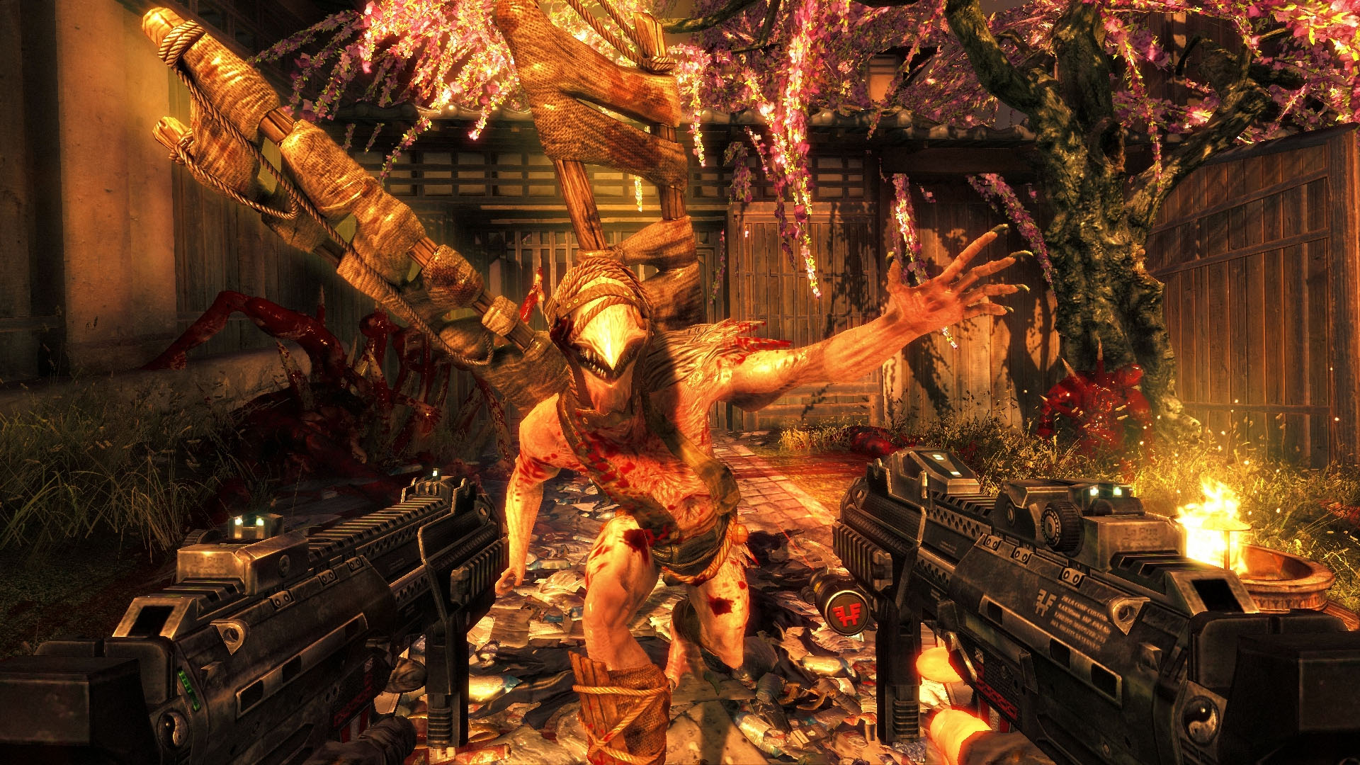 Shadow Warrior trailer features (4)