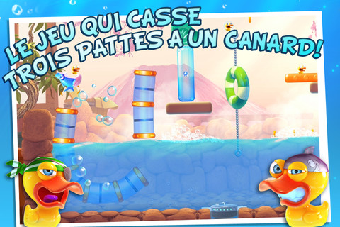 Shark Dash 3