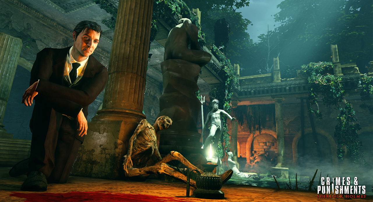 Sherlock Holmes Crimes And Punishment_1