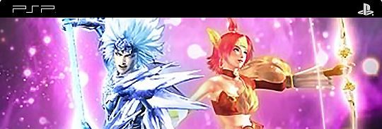 Shin Sengoku Mus&ocirc; PSP PSN