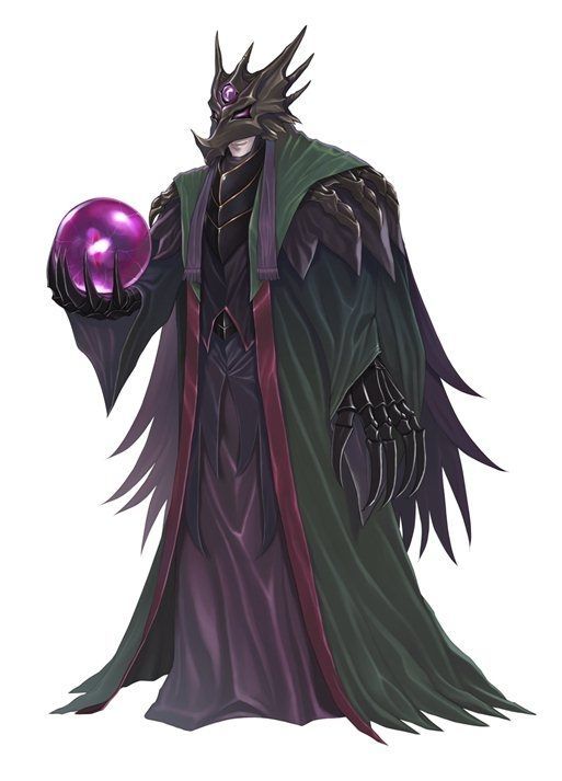 Shining Blade - 12