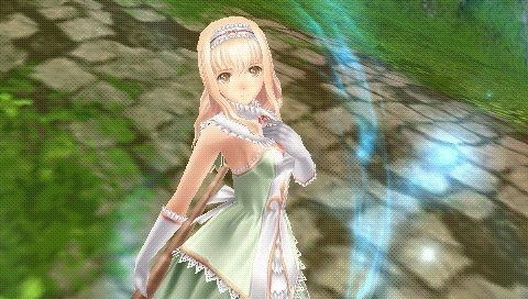 Shining Blade - 14