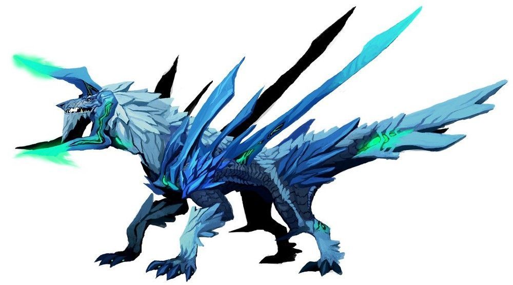 Shining Blade - 15