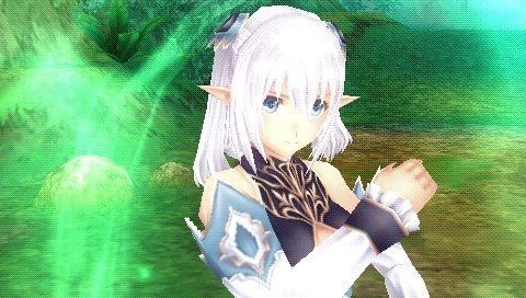 Shining Blade - 22