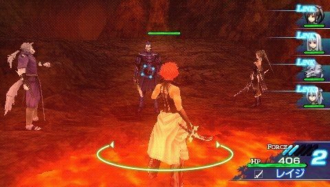 Shining Blade - 23