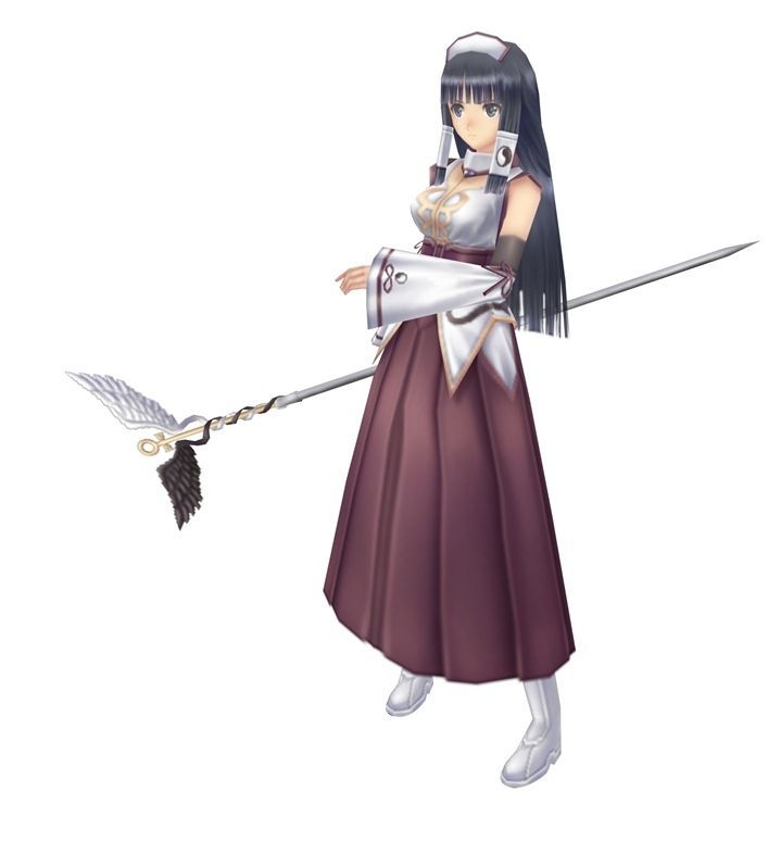Shining Blade - 27