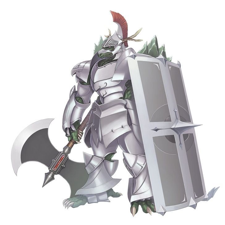 Shining Blade - 28