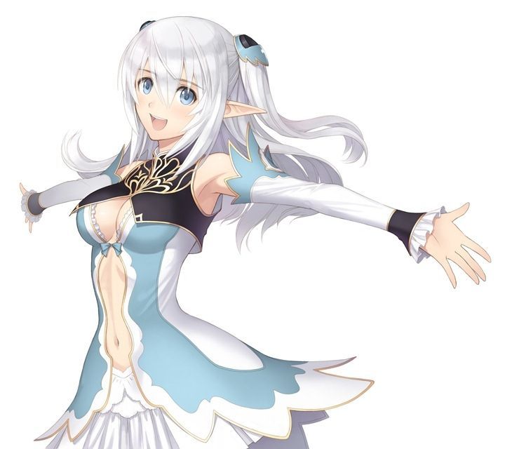 Shining Blade - 29