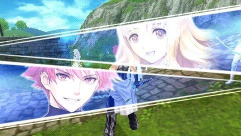 Shining Blade - 2
