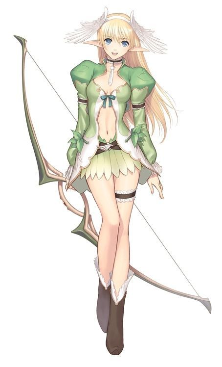 Shining Blade - 31